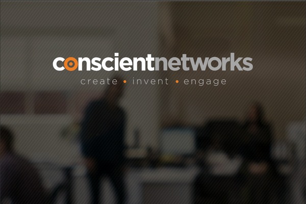 conscientnetworks.com site used 907 (NineZeroSeven)