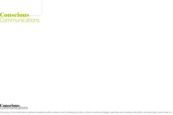 Site using Custom-twitter-feeds plugin