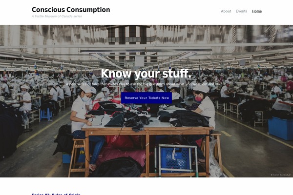 Site using Lightbox plugin