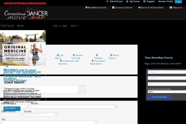 Site using Embed-pdf-viewer plugin