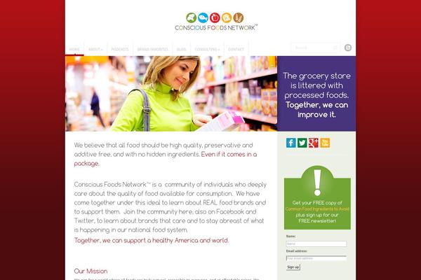 Trim theme site design template sample