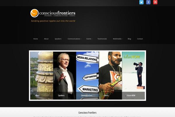 Site using Brizy plugin