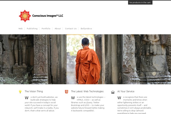 Site using Monsterinsights-user-journey plugin