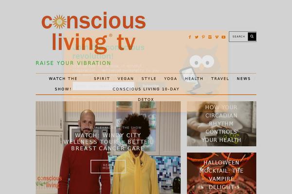 Simplemag theme site design template sample
