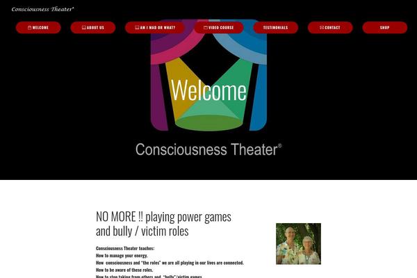 Roneous theme site design template sample