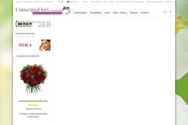 Site using Mpc-widgets plugin