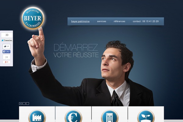 Theme1447 theme site design template sample