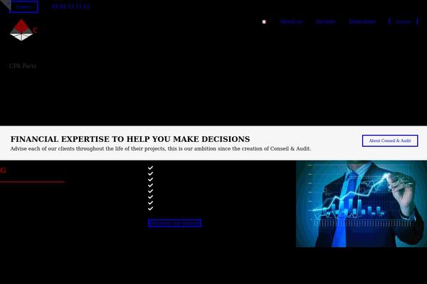 Site using Akismet plugin