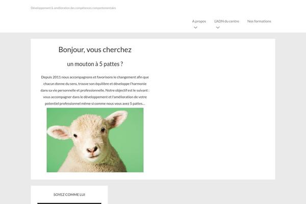 Site using Slider-slideshow plugin
