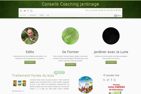 Site using Subscribe To Comments Reloaded plugin