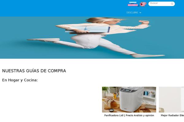 consejosparaahorrar.net site used Asap