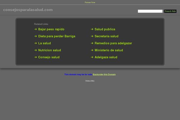 MagXP theme theme site design template sample
