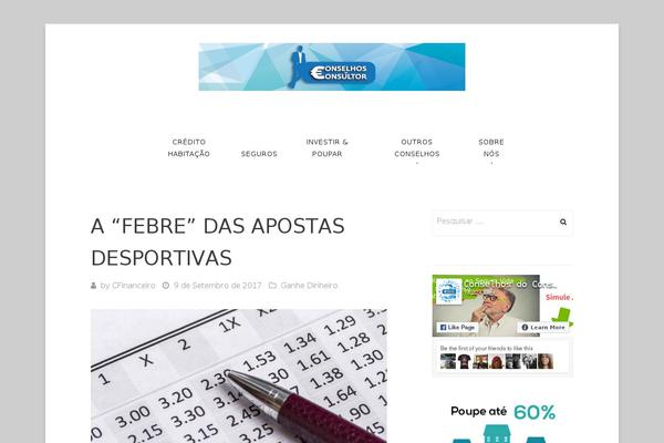 Site using Monarch plugin