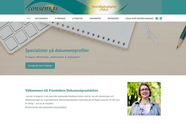 Site using Surveyhero plugin