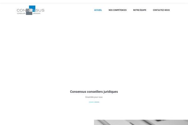 Site using Post Grid plugin