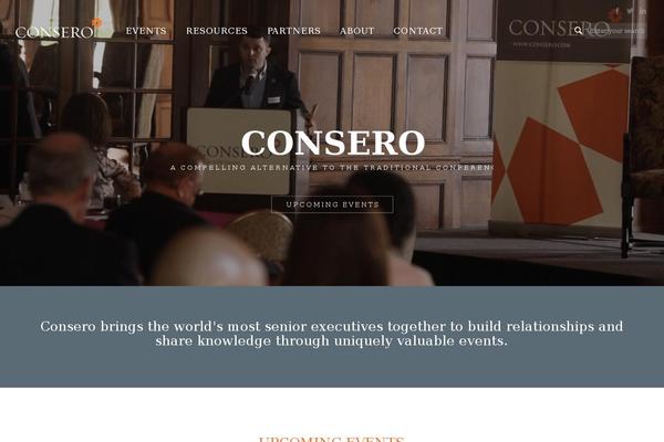 Site using Owl Carousel plugin