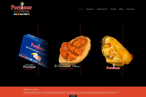 Site using Masterslider plugin