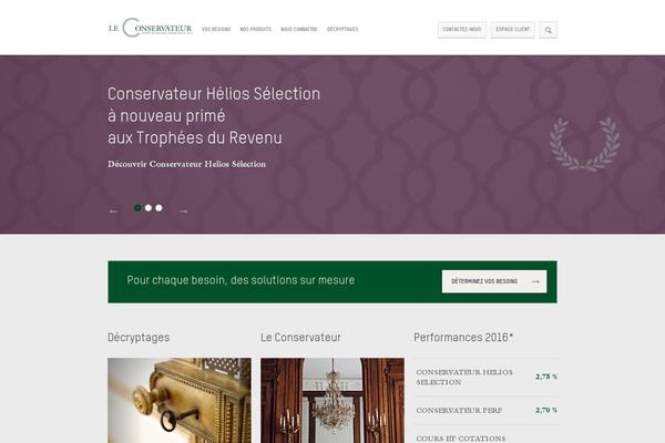 Site using Complianz-gdpr-premium-multisite plugin