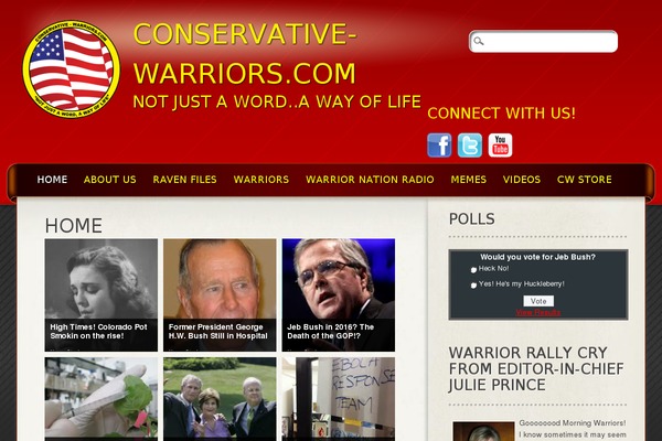 Frantic theme site design template sample