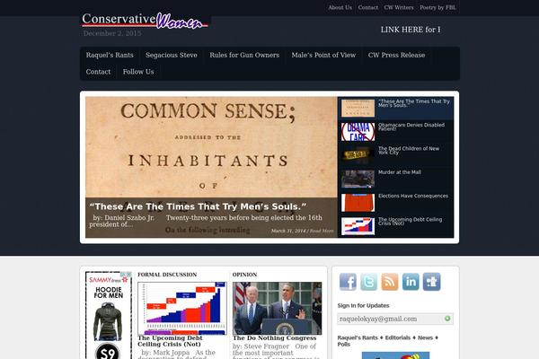 Gabfire-snapwire-628bb9f theme site design template sample
