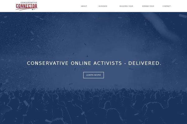 Jkreativ theme site design template sample