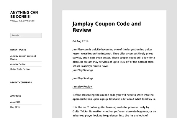 ArtSee theme site design template sample