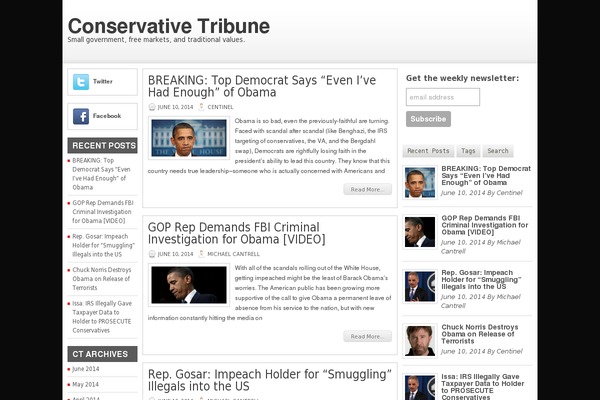 Firefly theme site design template sample