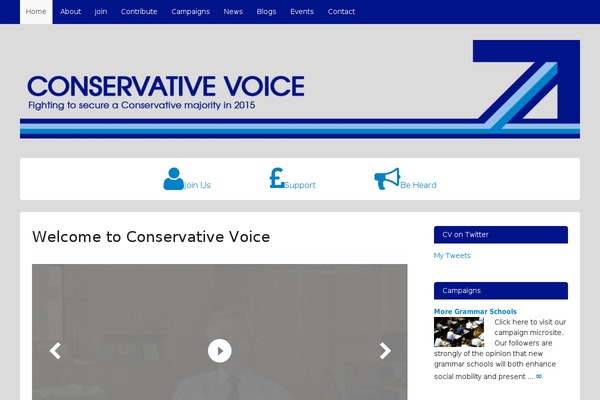 Class theme site design template sample
