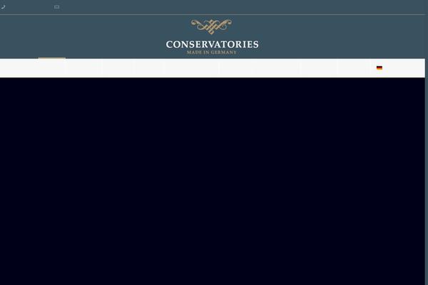 Site using Supercarousel plugin