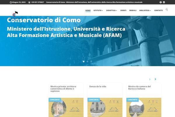 Site using Cf7-antispam plugin
