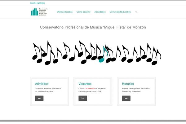 Inovado theme site design template sample