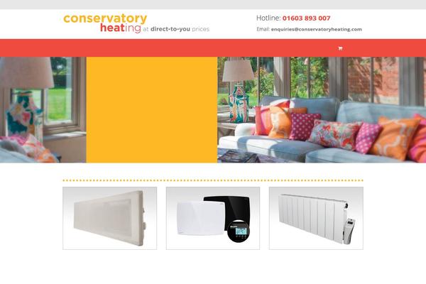 Site using Bwp-custom plugin