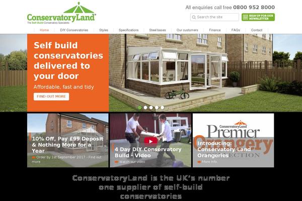 Site using Shiftnav-pro plugin