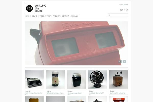 Site using Slider-pro plugin