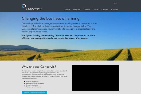 Site using Tco-email-forms plugin