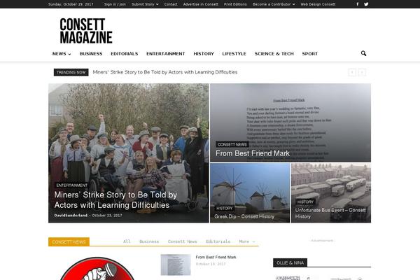 Site using Bsa-pro-scripteo plugin