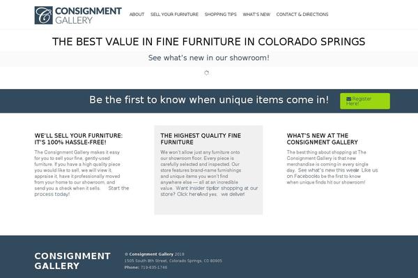 Site using Builder-button plugin