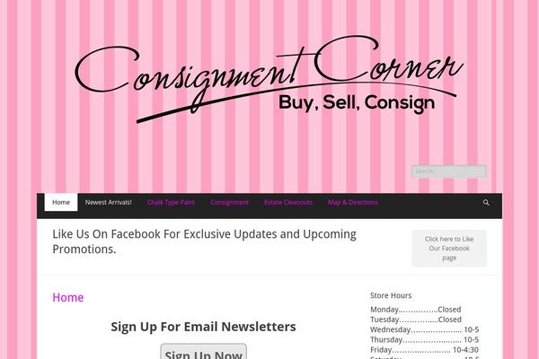 Site using Background Changer plugin
