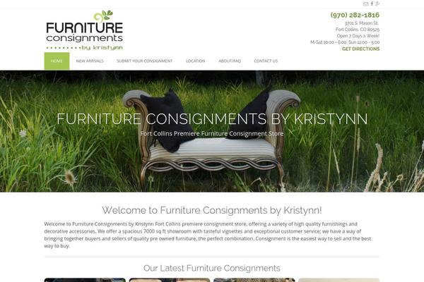 consignmyfurniture.com site used Cmf