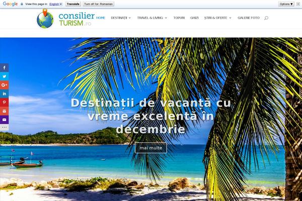 Site using WP Subscribe plugin