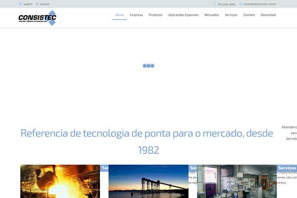 Site using Jet-blocks plugin