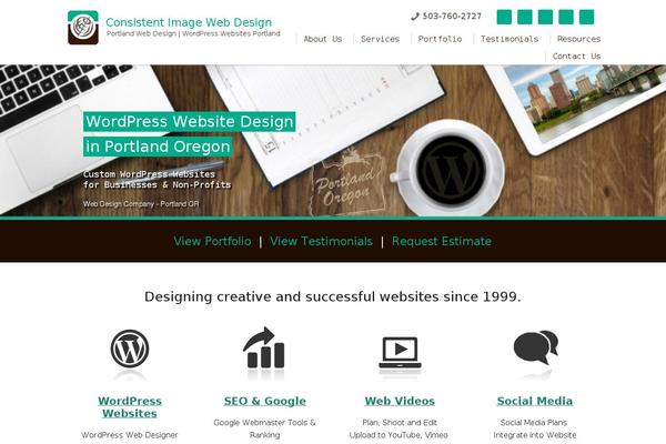 Site using Envira-videos plugin
