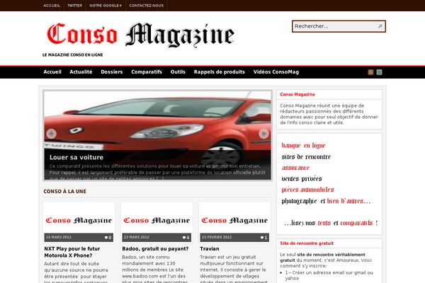 Arras WP theme theme site design template sample