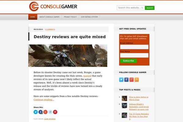 Generate theme site design template sample