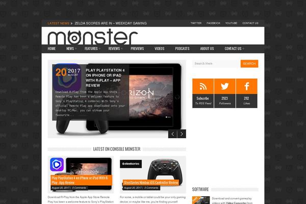 Site using Happy-elementor-addons-pro plugin