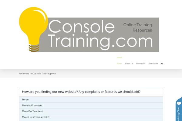 Tiles theme site design template sample
