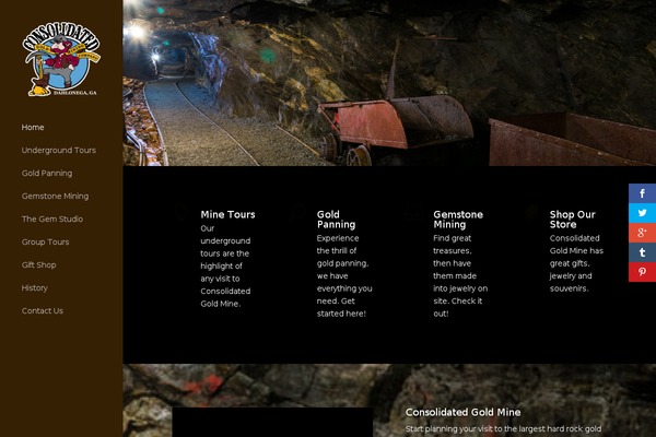 Site using Bloom plugin