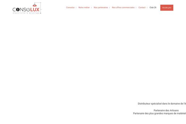 Wiz-child theme site design template sample