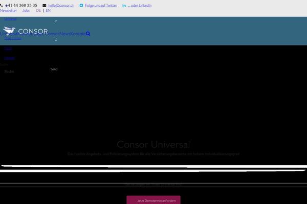 Total-wk-child theme site design template sample
