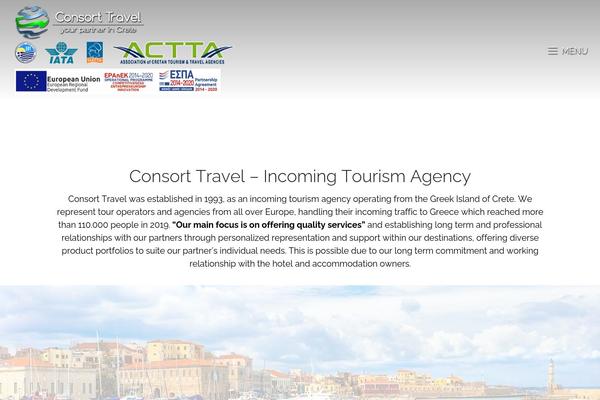Site using Ct-ultimate-gdpr plugin